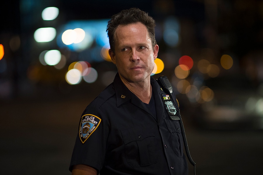 Dean Winters, Brian Cassidy, Law & Order: SVU